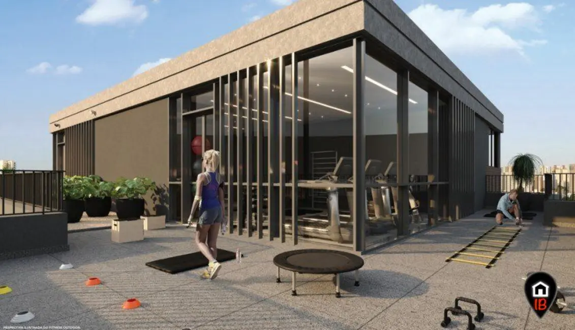 Foto 8 de Apartamento com 3 quartos à venda, 108m2 em Saúde, São Paulo - SP