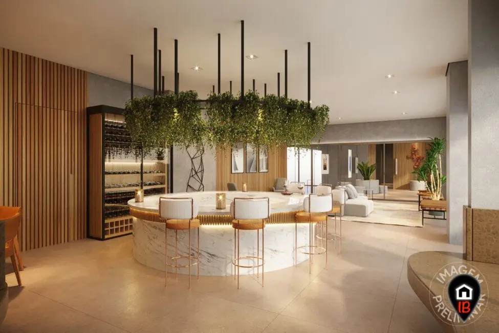 Apartamento com 2 quartos à venda, 77m2 em Parque Imperial, São Paulo - SP - imagem 5 Foto 5 de Apartamento com 2 quartos à venda, 77m2 em Parque Imperial, São Paulo - SP