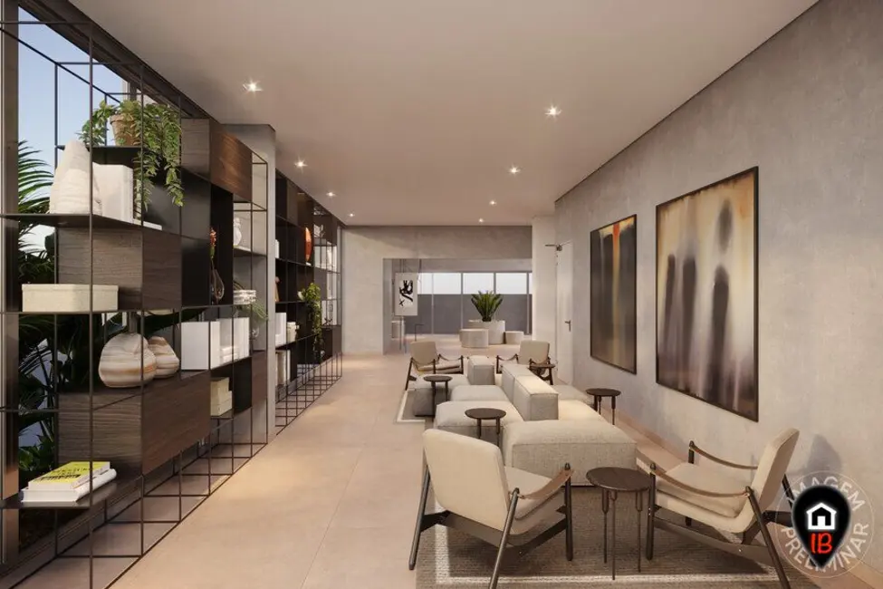 Apartamento com 3 quartos à venda, 109m2 em Parque Imperial, São Paulo - SP - imagem 9 Foto 9 de Apartamento com 3 quartos à venda, 109m2 em Parque Imperial, São Paulo - SP