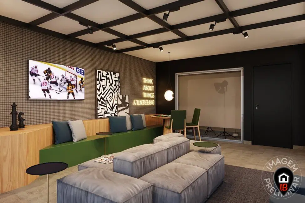 Apartamento com 3 quartos à venda, 109m2 em Parque Imperial, São Paulo - SP - imagem 7 Foto 7 de Apartamento com 3 quartos à venda, 109m2 em Parque Imperial, São Paulo - SP