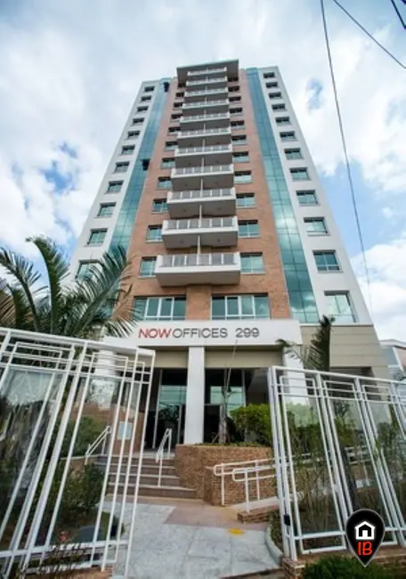Sala Comercial à venda, 33m2 em Lapa, São Paulo - SP - imagem 3 Foto 3 de Sala Comercial à venda, 33m2 em Lapa, São Paulo - SP