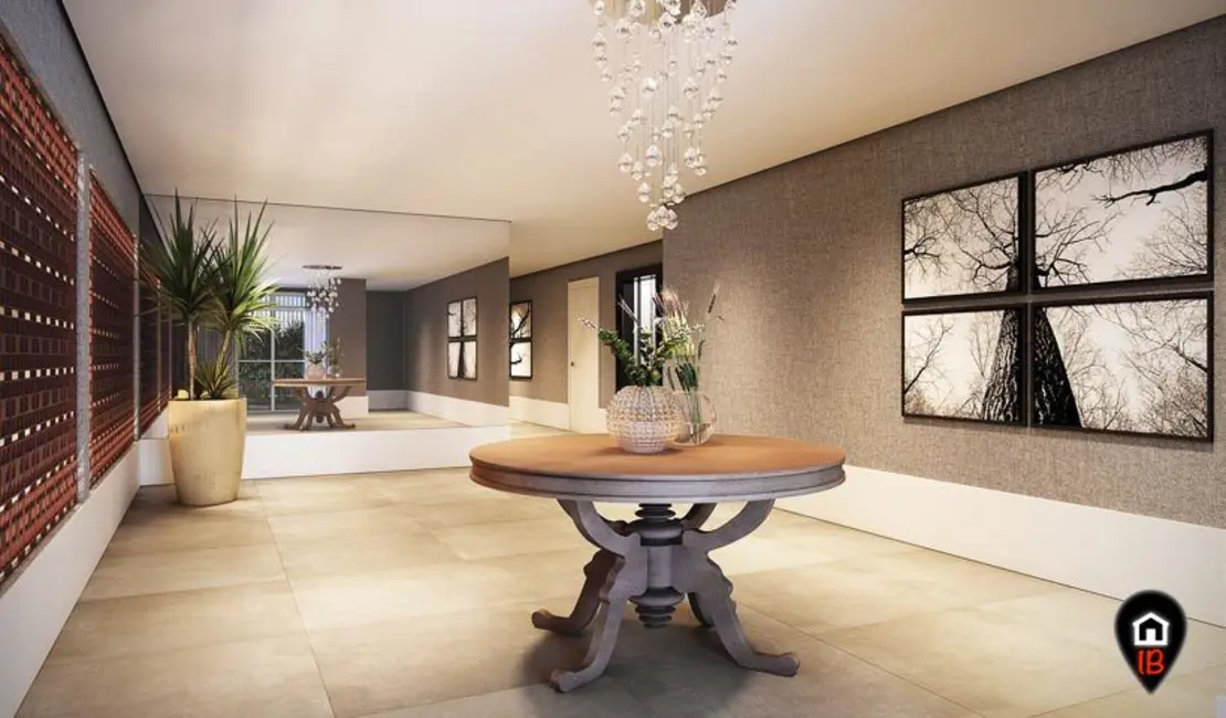 Foto 4 de Apartamento com 3 quartos à venda, 81m2 em Vila Mascote, São Paulo - SP