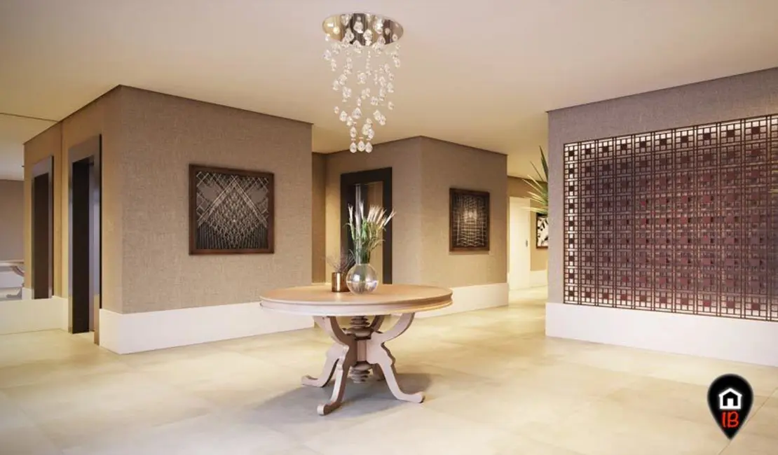 Foto 3 de Apartamento com 3 quartos à venda, 81m2 em Vila Mascote, São Paulo - SP