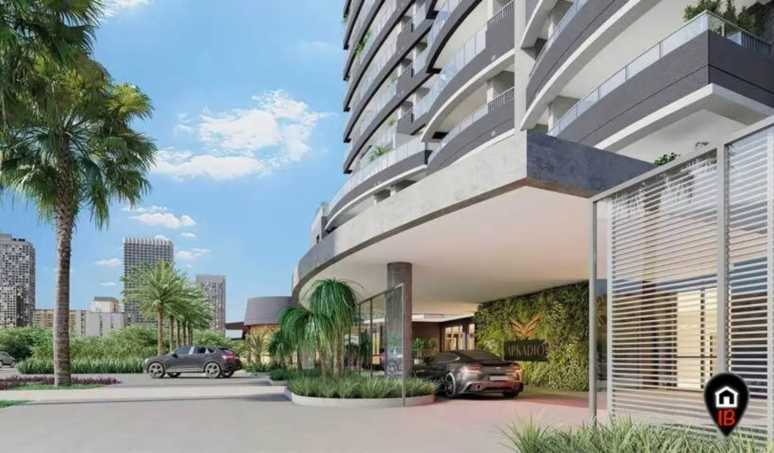 Apartamento com 4 quartos à venda, 252m2 em Jardim das Acácias, São Paulo - SP - imagem 2 Foto 2 de Apartamento com 4 quartos à venda, 252m2 em Jardim das Acácias, São Paulo - SP