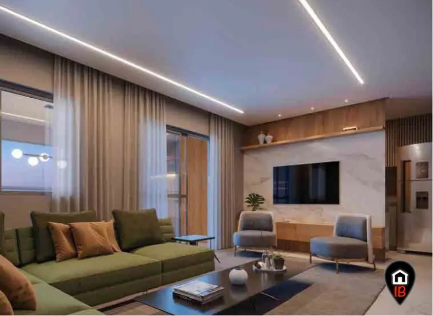 Foto 4 de Apartamento com 2 quartos à venda, 77m2 em Butantã, São Paulo - SP