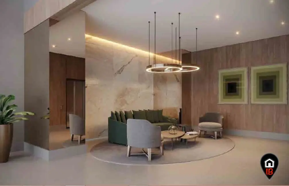 Foto 2 de Apartamento com 3 quartos à venda, 91m2 em Butantã, São Paulo - SP