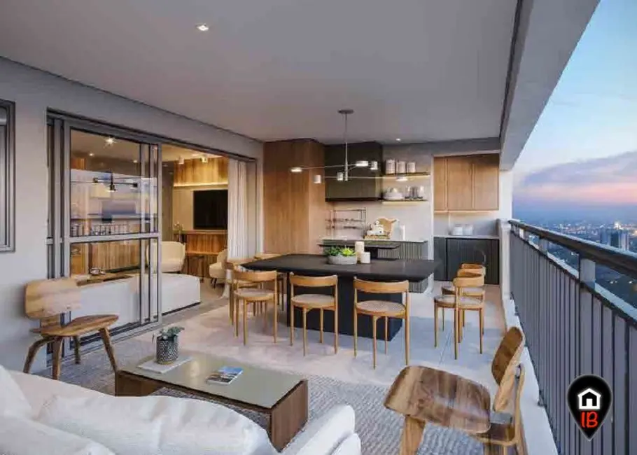 Foto 6 de Apartamento com 3 quartos à venda, 91m2 em Butantã, São Paulo - SP