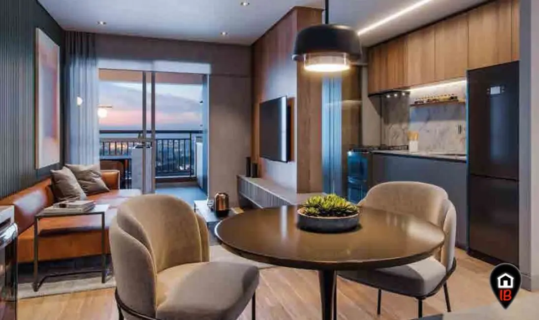 Foto 5 de Apartamento com 3 quartos à venda, 120m2 em Butantã, São Paulo - SP