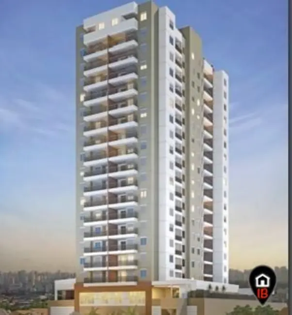 Apartamento com 3 quartos à venda, 71m2 em Tatuapé, São Paulo - SP - imagem 1 Foto 1 de Apartamento com 3 quartos à venda, 71m2 em Tatuapé, São Paulo - SP