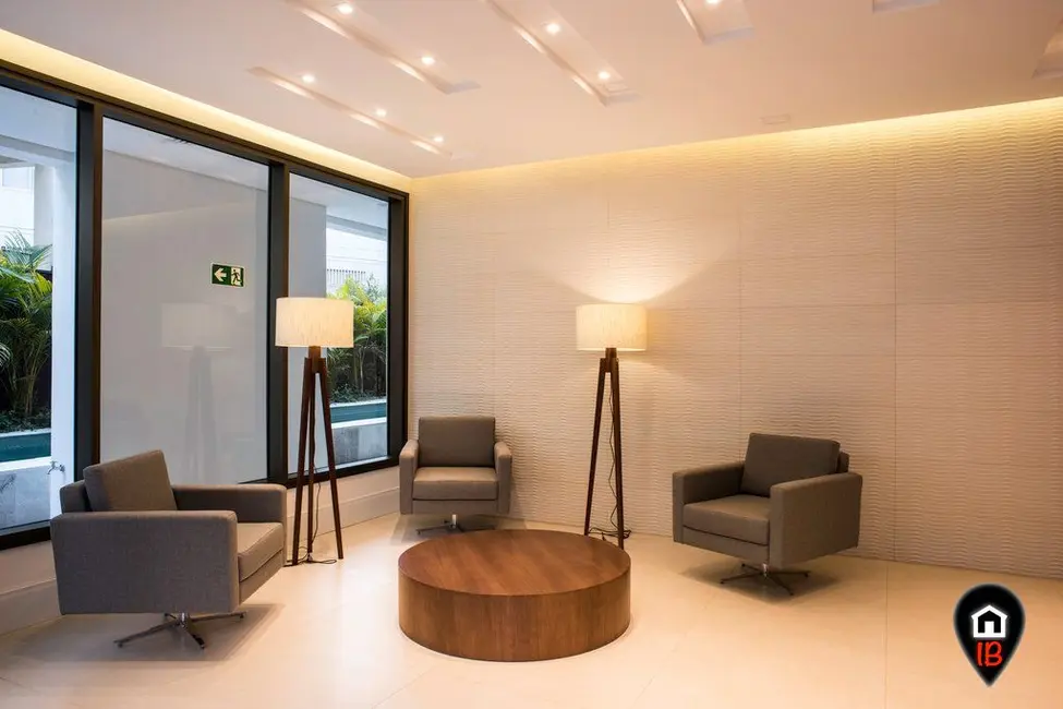 Apartamento com 1 quarto à venda, 78m2 em Vila Mariana, São Paulo - SP - imagem 4 Foto 4 de Apartamento com 1 quarto à venda, 78m2 em Vila Mariana, São Paulo - SP