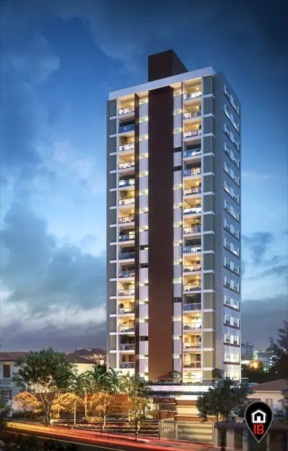 Apartamento com 1 quarto à venda, 78m2 em Vila Mariana, São Paulo - SP - imagem 1 Foto 1 de Apartamento com 1 quarto à venda, 78m2 em Vila Mariana, São Paulo - SP