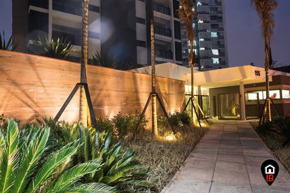 Apartamento com 1 quarto à venda, 78m2 em Vila Mariana, São Paulo - SP - imagem 3 Foto 3 de Apartamento com 1 quarto à venda, 78m2 em Vila Mariana, São Paulo - SP