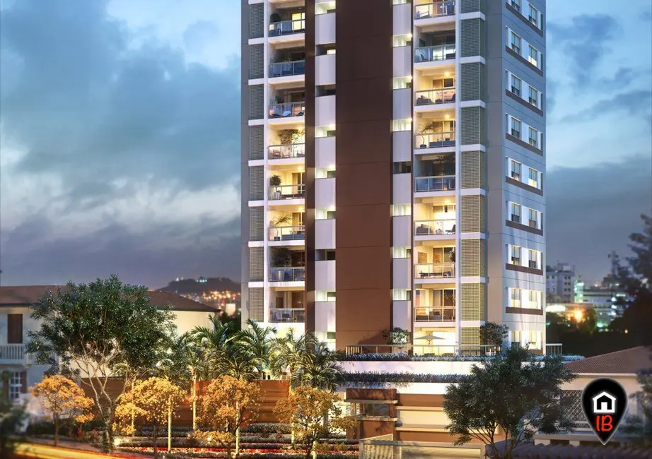 Apartamento com 1 quarto à venda, 78m2 em Vila Mariana, São Paulo - SP - imagem 2 Foto 2 de Apartamento com 1 quarto à venda, 78m2 em Vila Mariana, São Paulo - SP