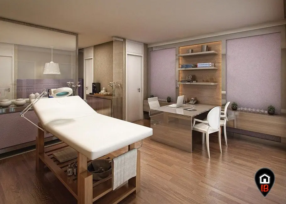 Foto 7 de Sala Comercial à venda, 48m2 em Jabaquara, São Paulo - SP