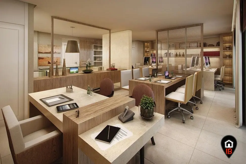 Foto 5 de Sala Comercial à venda, 48m2 em Jabaquara, São Paulo - SP