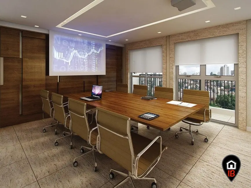 Foto 8 de Sala Comercial à venda, 73m2 em Jabaquara, São Paulo - SP