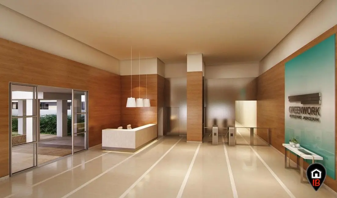 Foto 3 de Sala Comercial à venda, 73m2 em Jabaquara, São Paulo - SP