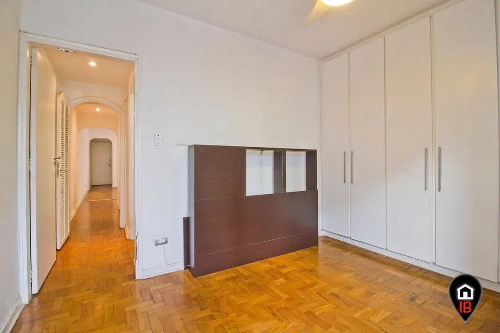 Foto 4 de Apartamento com 2 quartos à venda, 82m2 em Jardim Paulista, São Paulo - SP