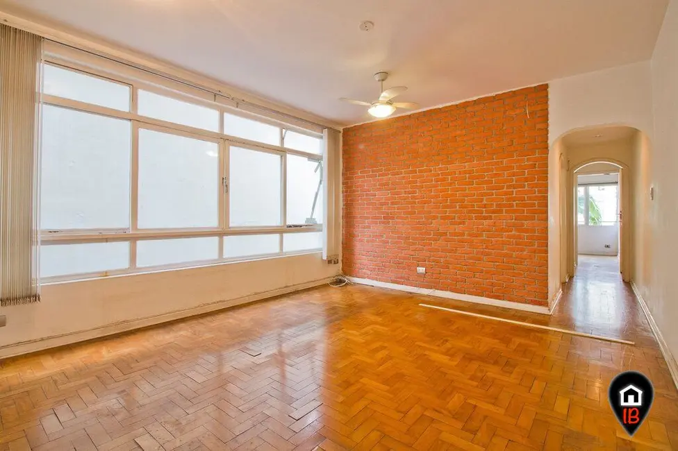 Foto 1 de Apartamento com 2 quartos à venda, 82m2 em Jardim Paulista, São Paulo - SP