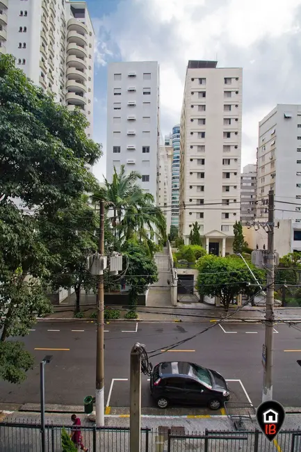 Foto 6 de Apartamento com 2 quartos à venda, 82m2 em Jardim Paulista, São Paulo - SP