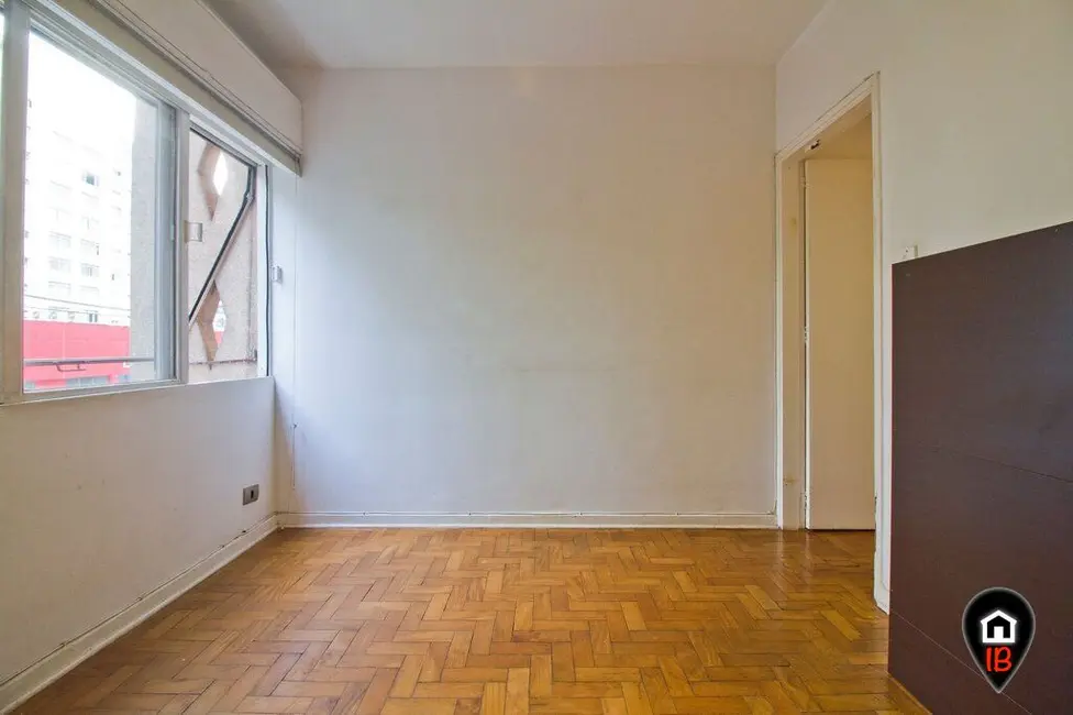 Foto 2 de Apartamento com 2 quartos à venda, 82m2 em Jardim Paulista, São Paulo - SP