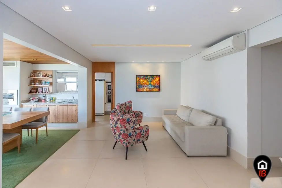 Foto 8 de Apartamento com 2 quartos à venda, 105m2 em Granja Julieta, São Paulo - SP