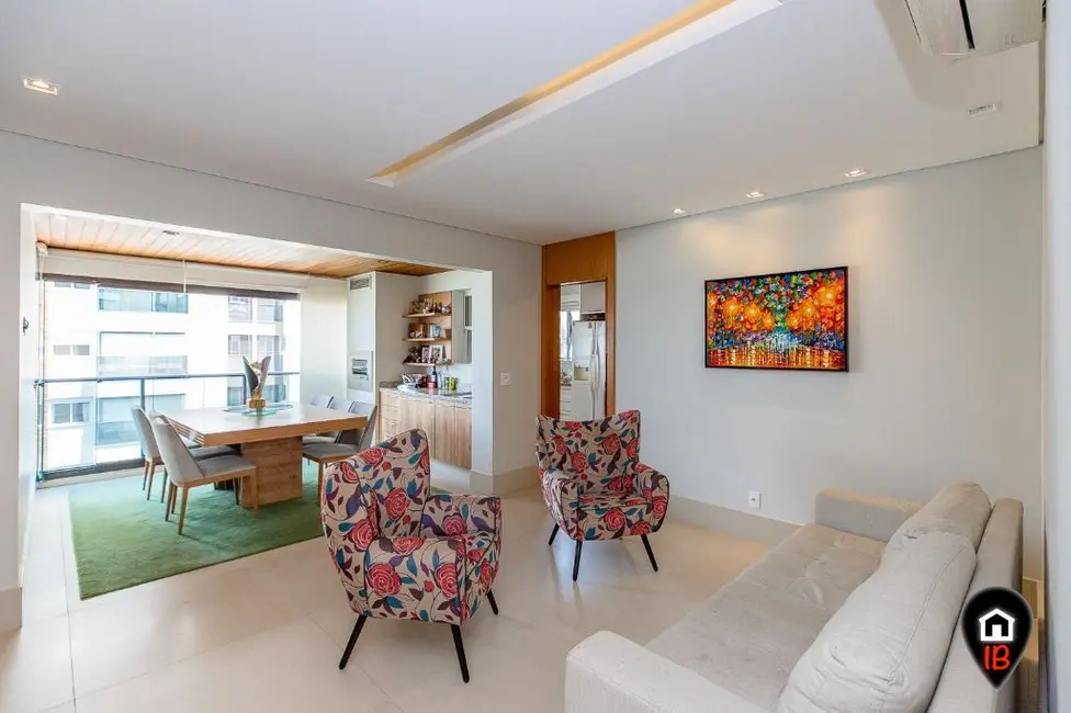 Foto 1 de Apartamento com 2 quartos à venda, 105m2 em Granja Julieta, São Paulo - SP