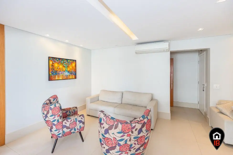 Foto 3 de Apartamento com 2 quartos à venda, 105m2 em Granja Julieta, São Paulo - SP