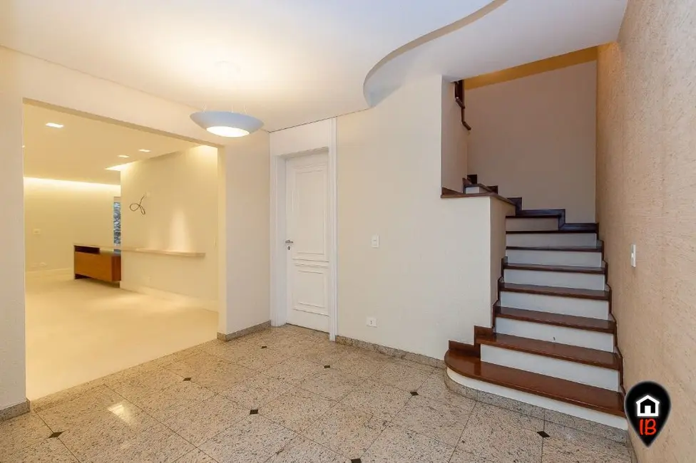 Casa com 4 quartos à venda, 370m2 em Alto da Boa Vista, São Paulo - SP - imagem 8 Foto 8 de Casa com 4 quartos à venda, 370m2 em Alto da Boa Vista, São Paulo - SP