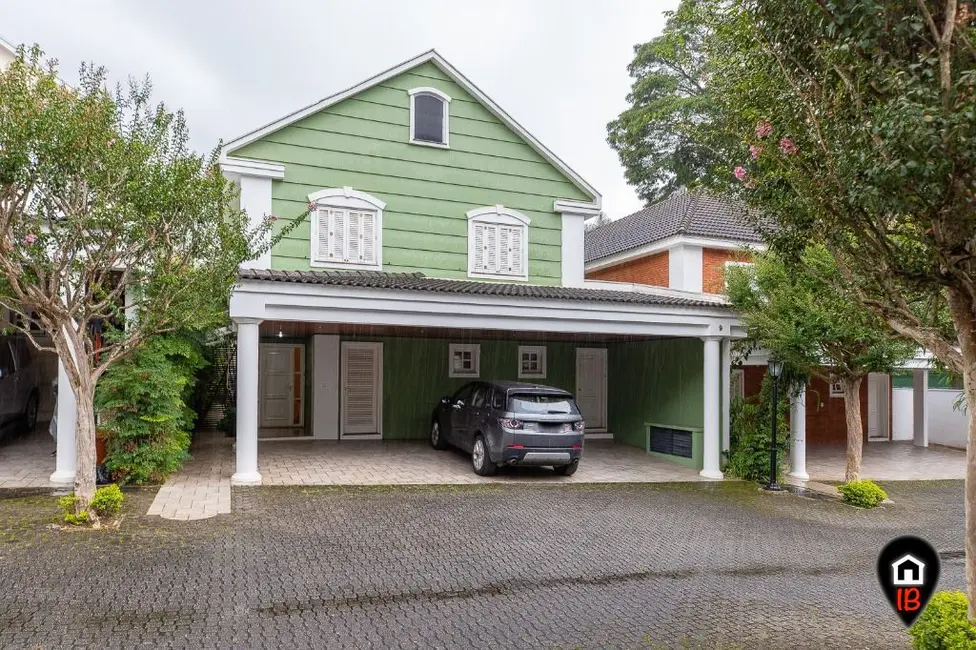 Casa com 4 quartos à venda, 370m2 em Alto da Boa Vista, São Paulo - SP - imagem 3 Foto 3 de Casa com 4 quartos à venda, 370m2 em Alto da Boa Vista, São Paulo - SP