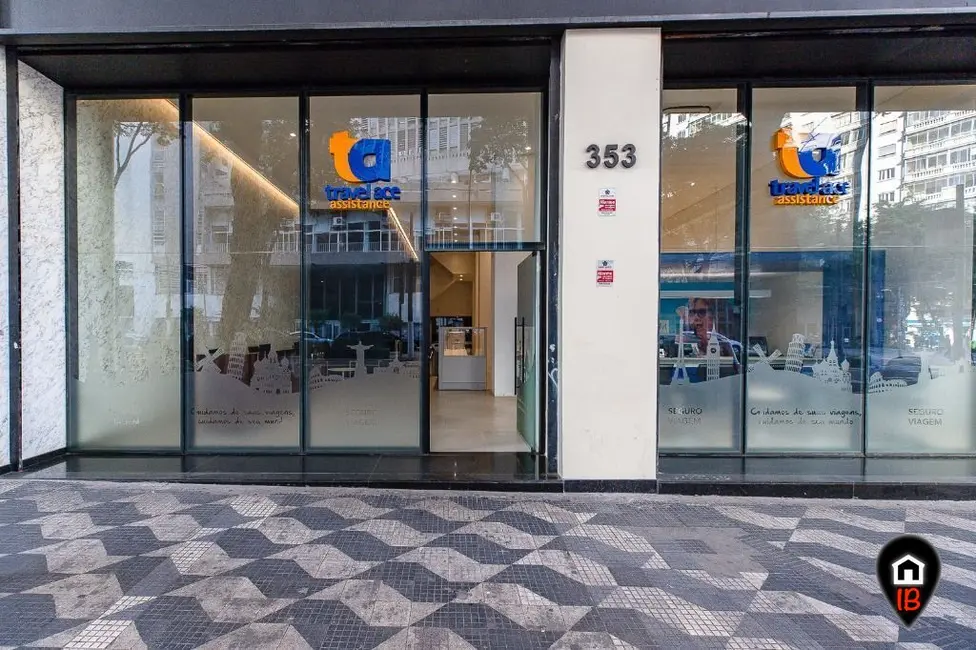 Foto 3 de Sala Comercial à venda, 1070m2 em República, São Paulo - SP