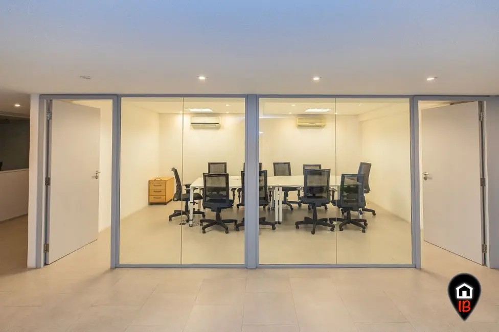 Foto 1 de Sala Comercial à venda, 1070m2 em República, São Paulo - SP