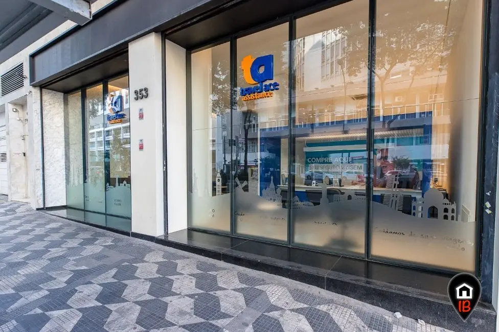 Foto 5 de Sala Comercial à venda, 1070m2 em República, São Paulo - SP