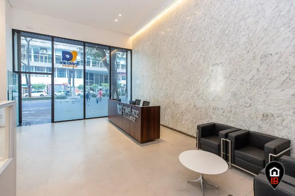 Foto 8 de Sala Comercial à venda, 1070m2 em República, São Paulo - SP