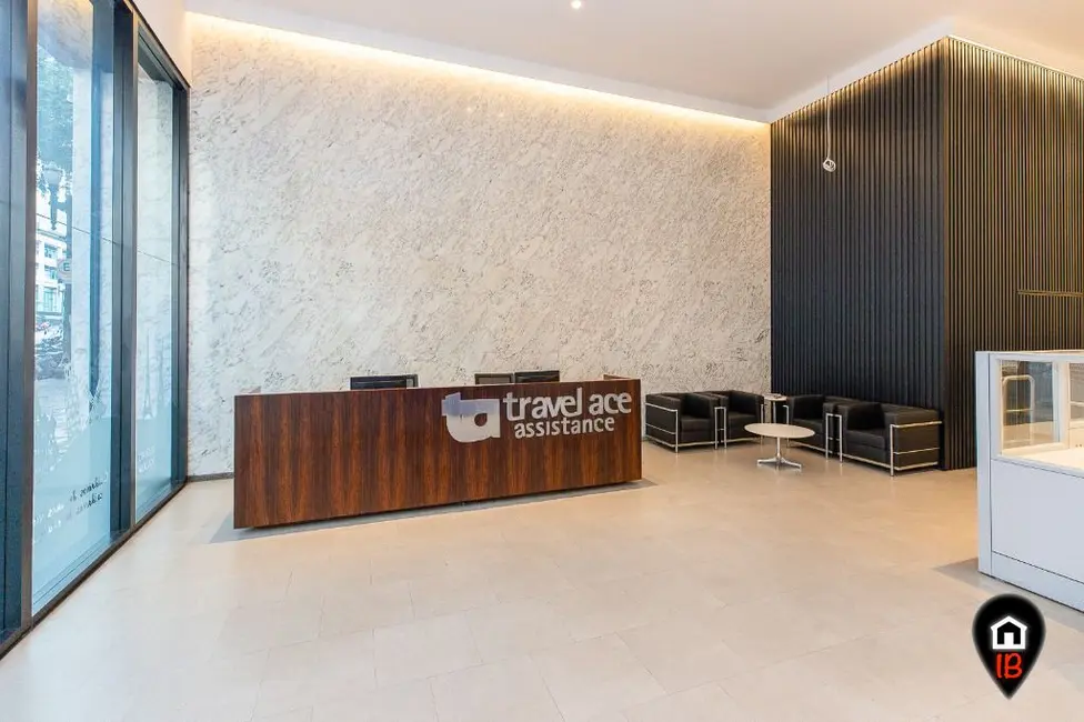 Foto 7 de Sala Comercial à venda, 1070m2 em República, São Paulo - SP