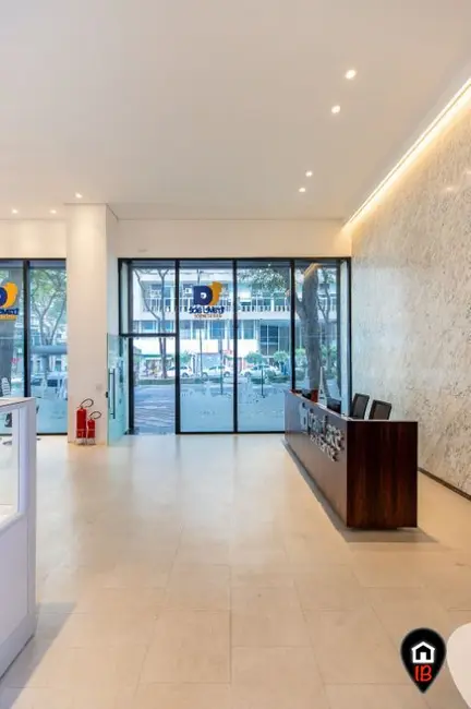 Foto 9 de Sala Comercial à venda, 1070m2 em República, São Paulo - SP