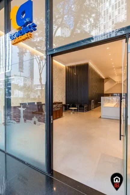 Foto 6 de Sala Comercial à venda, 1070m2 em República, São Paulo - SP