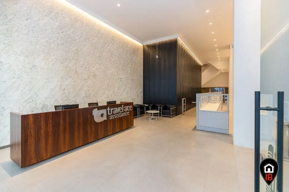 Foto 2 de Sala Comercial à venda, 1070m2 em República, São Paulo - SP