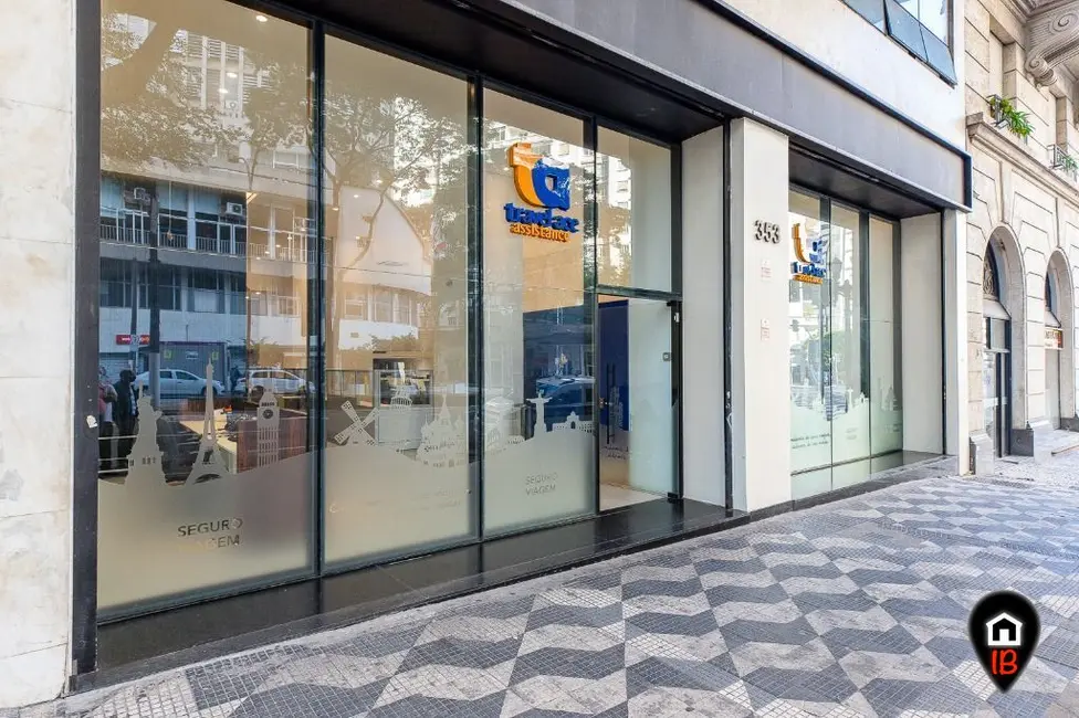 Foto 4 de Sala Comercial à venda, 1070m2 em República, São Paulo - SP