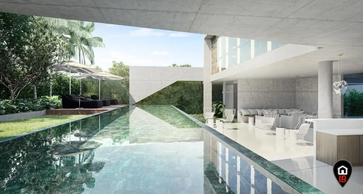 Apartamento com 2 quartos à venda, 114m2 em Vila Olímpia, São Paulo - SP - imagem 8 Foto 8 de Apartamento com 2 quartos à venda, 114m2 em Vila Olímpia, São Paulo - SP