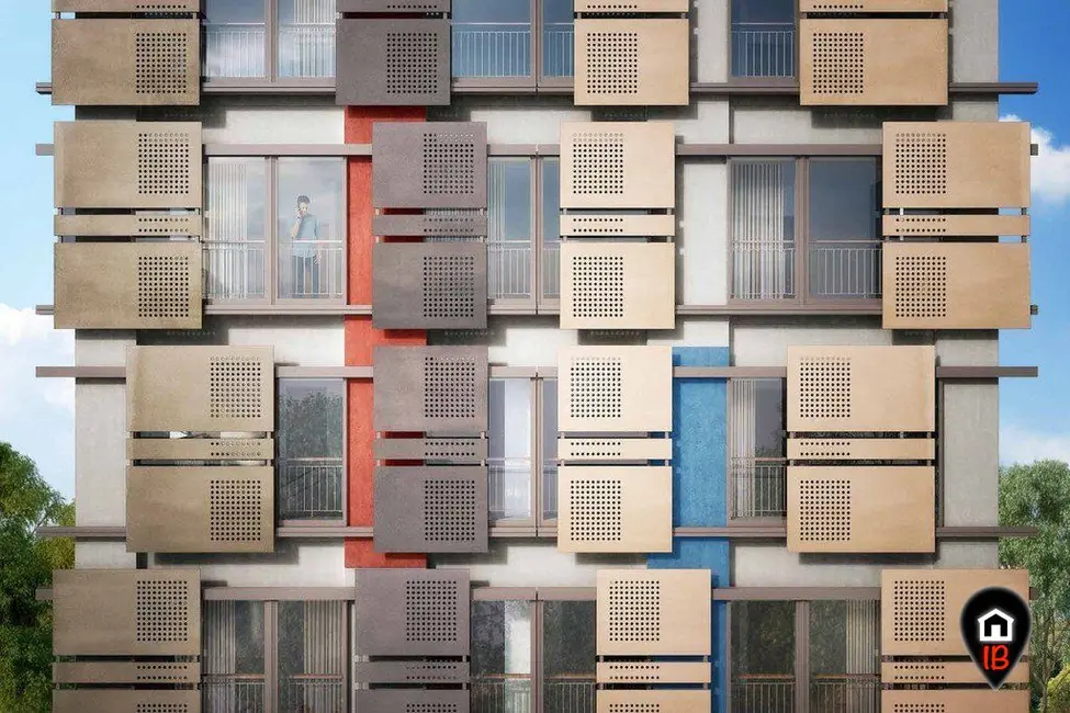 Cobertura com 3 quartos à venda, 115m2 em Moema, São Paulo - SP - imagem 3 Foto 3 de Cobertura com 3 quartos à venda, 115m2 em Moema, São Paulo - SP