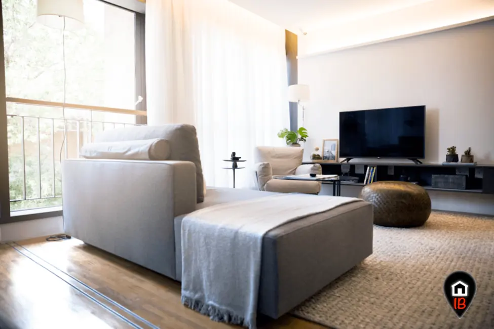 Cobertura com 3 quartos à venda, 115m2 em Moema, São Paulo - SP - imagem 7 Foto 7 de Cobertura com 3 quartos à venda, 115m2 em Moema, São Paulo - SP