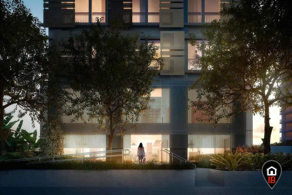 Cobertura com 3 quartos à venda, 115m2 em Moema, São Paulo - SP - imagem 4 Foto 4 de Cobertura com 3 quartos à venda, 115m2 em Moema, São Paulo - SP