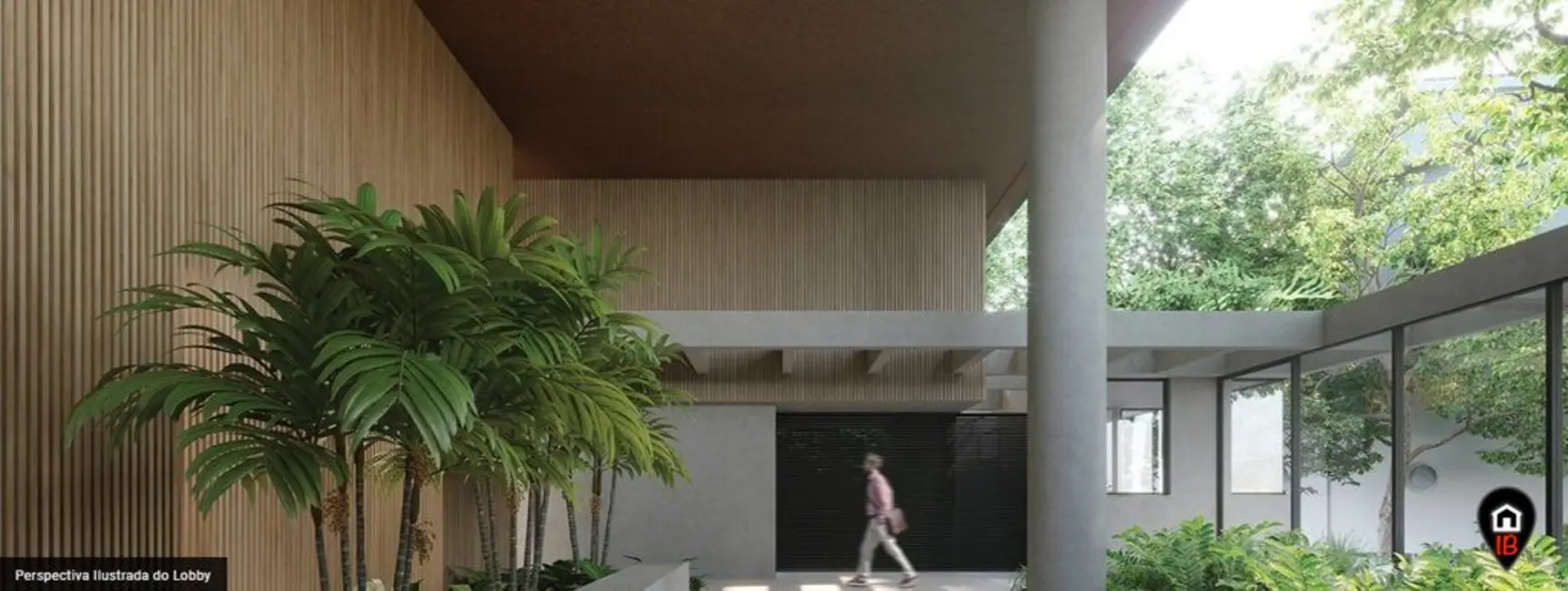 Foto 5 de Apartamento com 2 quartos à venda, 82m2 em Vila Ipojuca, São Paulo - SP