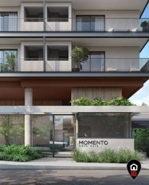 Foto 4 de Apartamento com 2 quartos à venda, 82m2 em Vila Ipojuca, São Paulo - SP