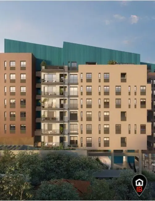 Cobertura com 3 quartos à venda, 255m2 em Vila Ipojuca, São Paulo - SP - imagem 3 Foto 3 de Cobertura com 3 quartos à venda, 255m2 em Vila Ipojuca, São Paulo - SP