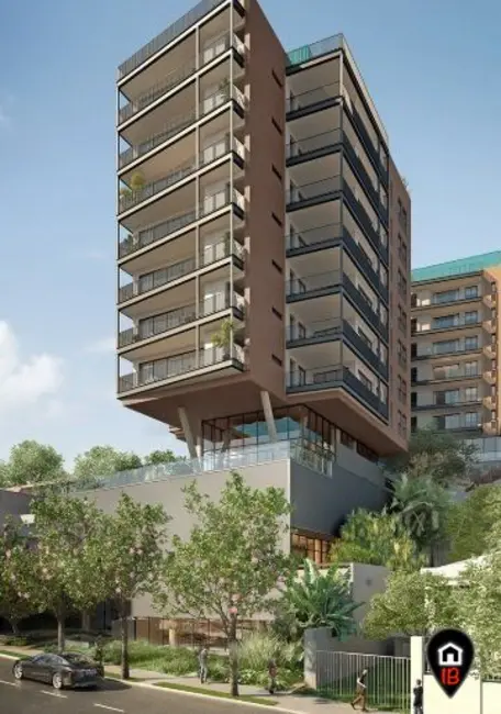 Cobertura com 3 quartos à venda, 255m2 em Vila Ipojuca, São Paulo - SP - imagem 1 Foto 1 de Cobertura com 3 quartos à venda, 255m2 em Vila Ipojuca, São Paulo - SP