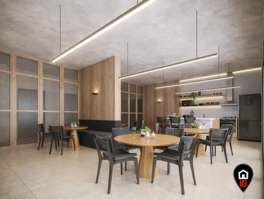 Apartamento com 1 quarto à venda, 45m2 em Jardim Vila Mariana, São Paulo - SP - imagem 5 Foto 5 de Apartamento com 1 quarto à venda, 45m2 em Jardim Vila Mariana, São Paulo - SP