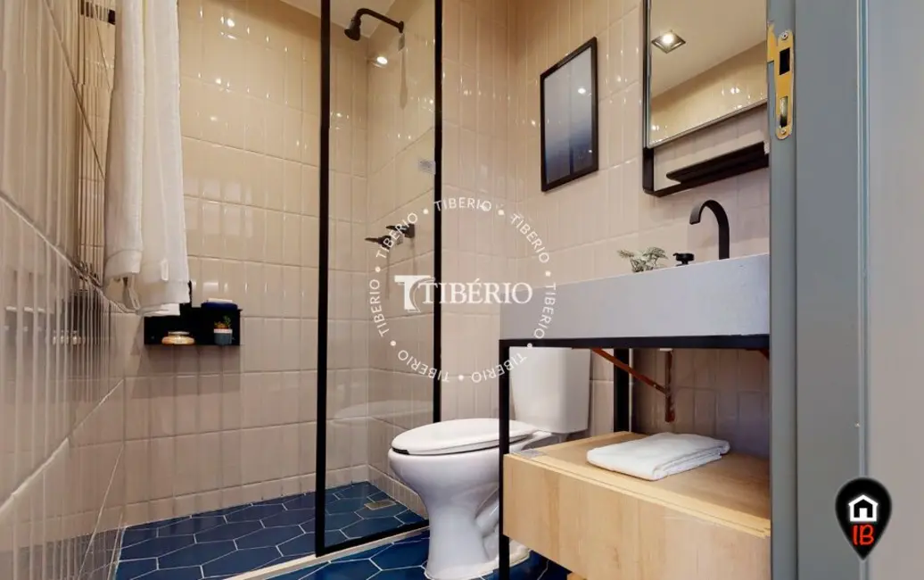 Apartamento com 1 quarto à venda, 34m2 em Vila Maria, São Paulo - SP - imagem 8 Foto 8 de Apartamento com 1 quarto à venda, 34m2 em Vila Maria, São Paulo - SP