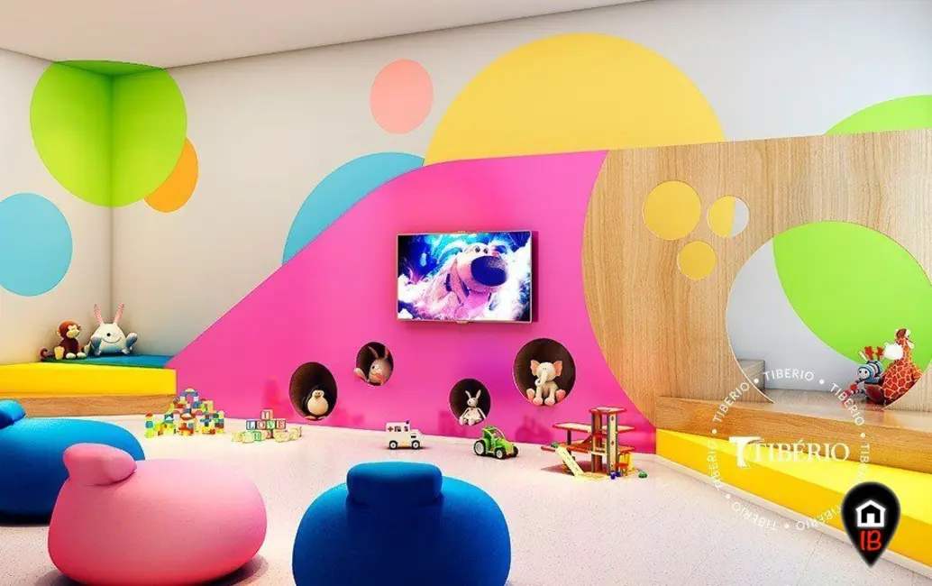 Foto 8 de Apartamento com 2 quartos à venda, 57m2 em Campo Belo, São Paulo - SP